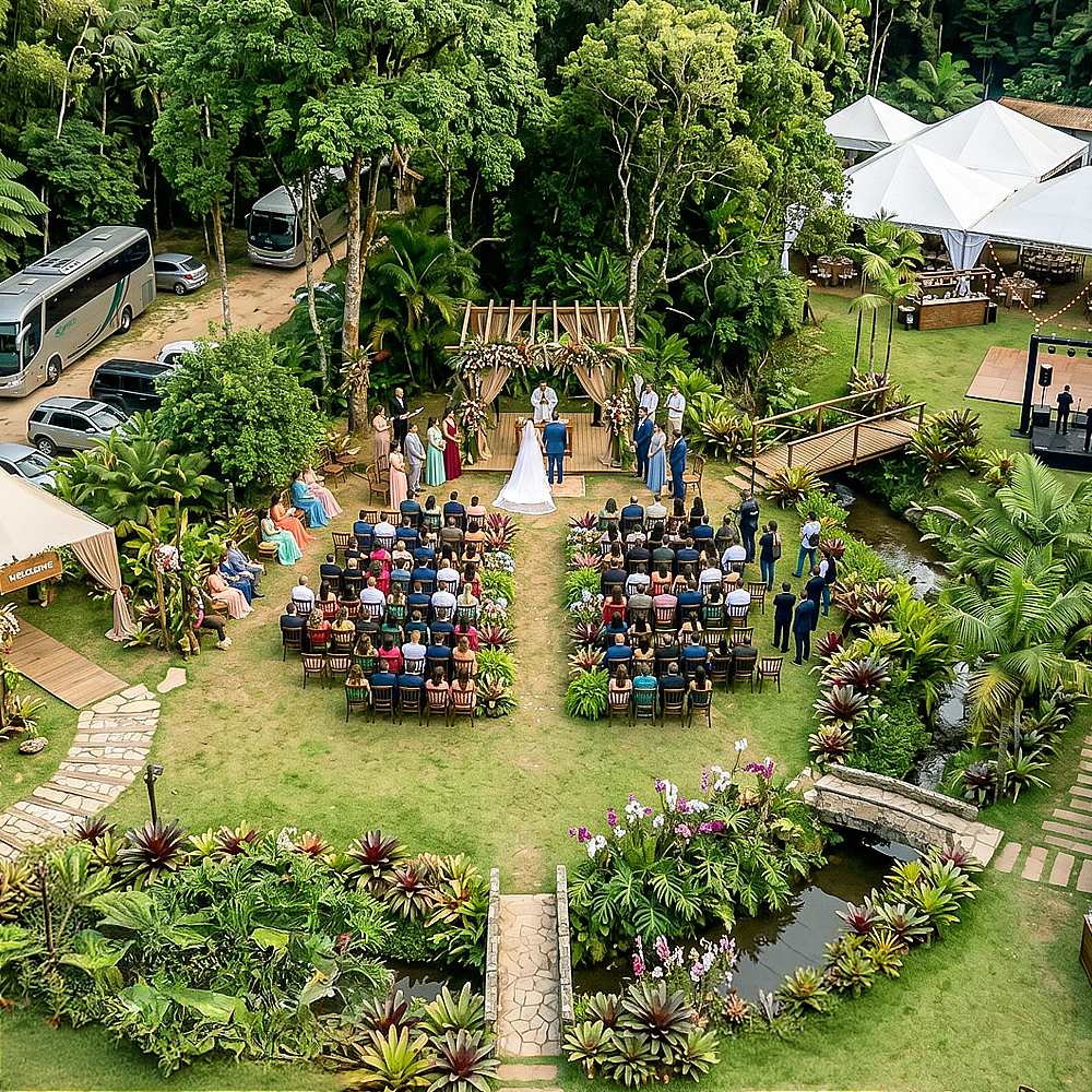 Drone para Foto e Vídeo