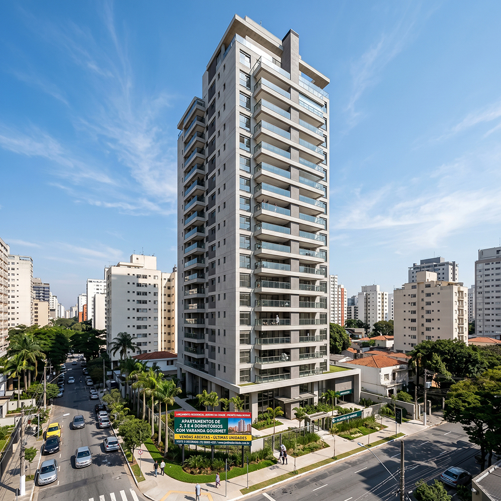Imóveis e Empreendimentos