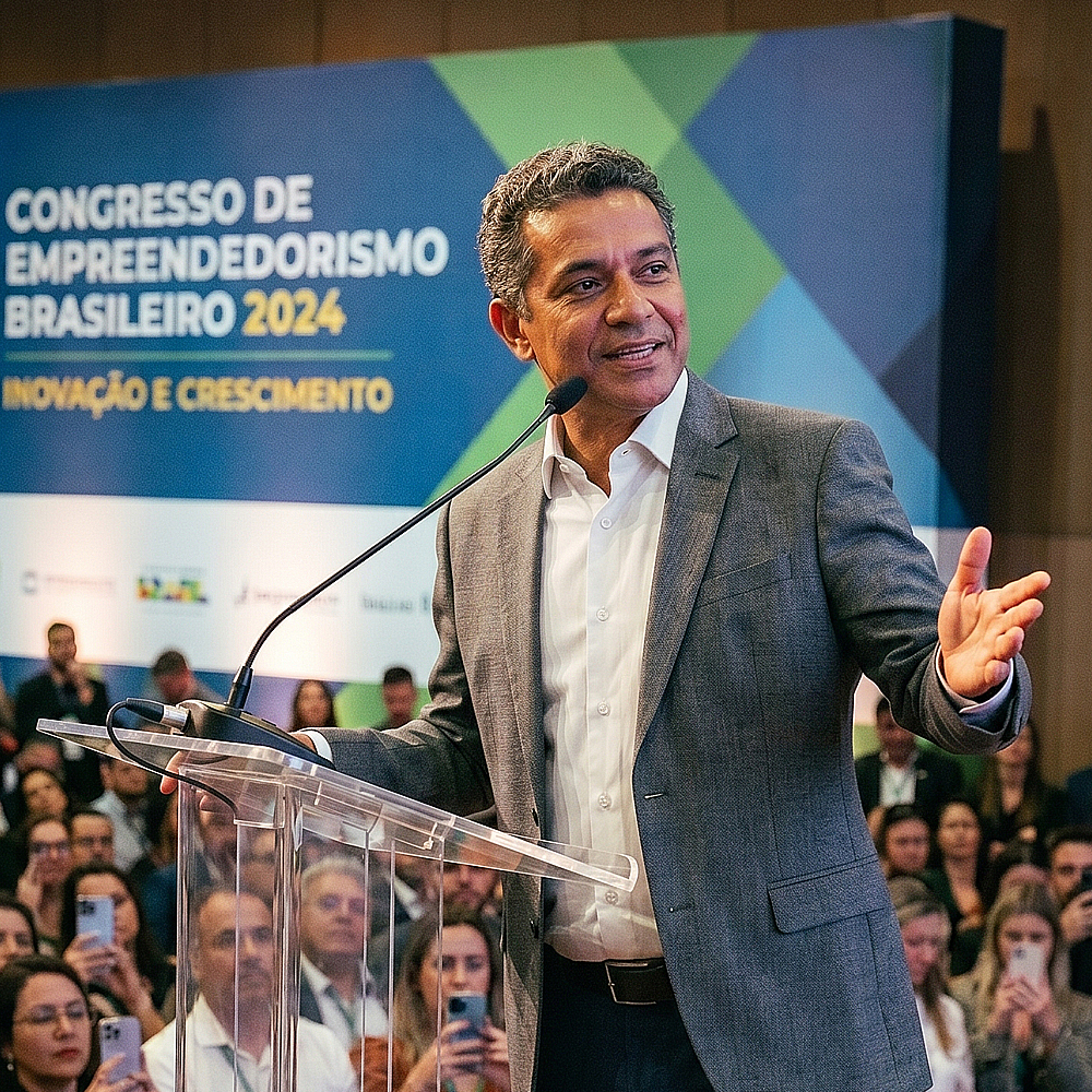 Palestras e Workshops