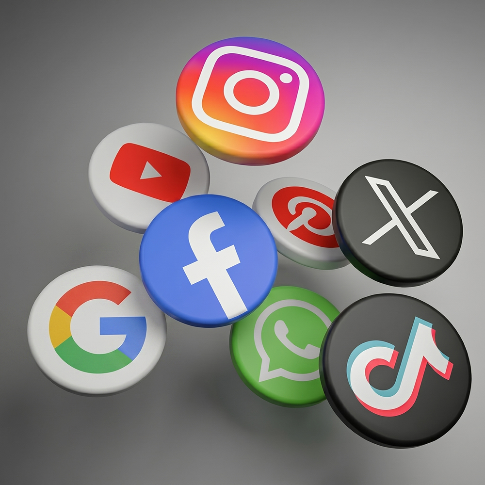 Administração de Redes Sociais