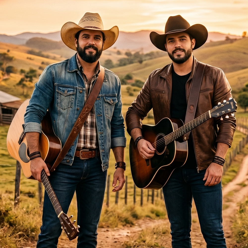 Artistas Musicais